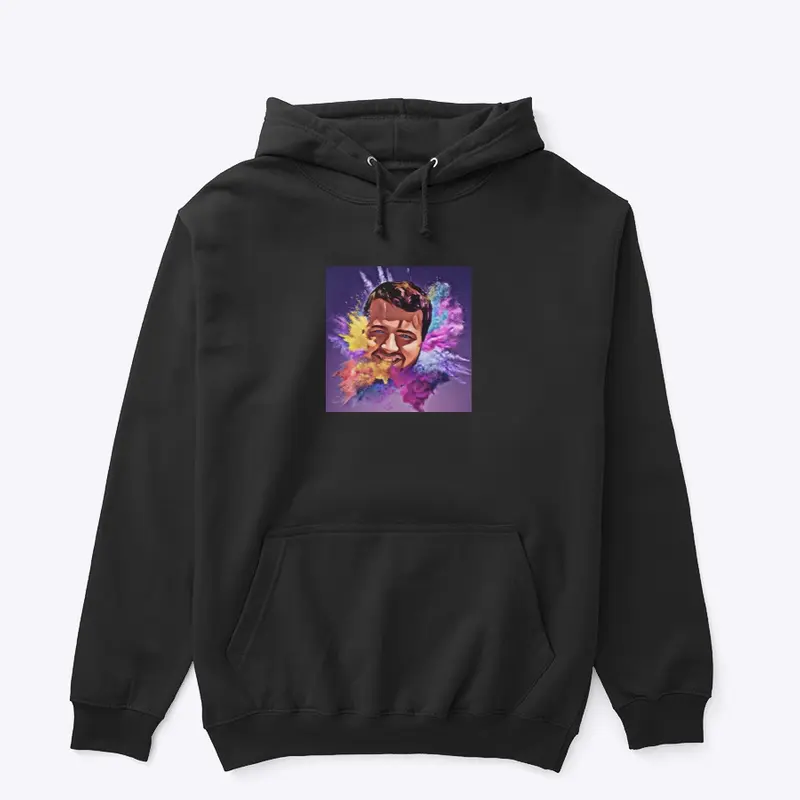 Mens Hoodie