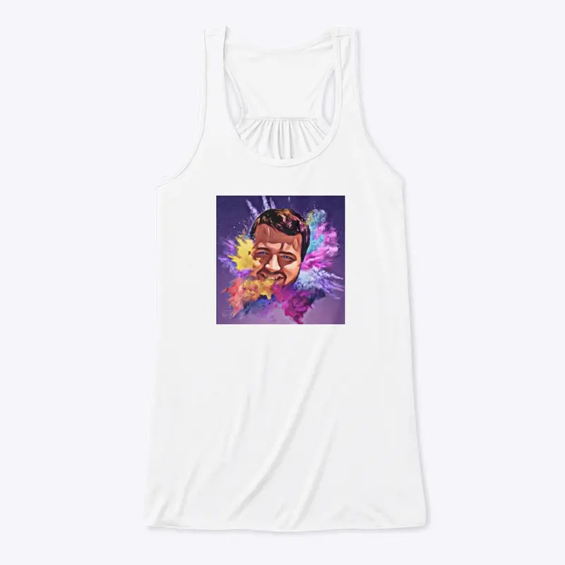 WOMENS-TANK TOP