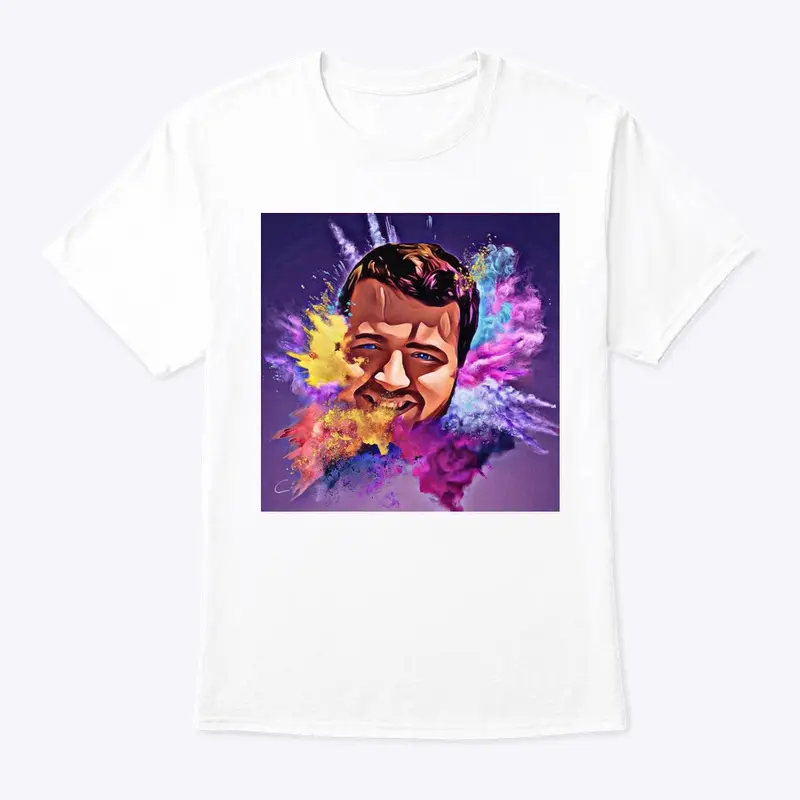 MEN"S T-SHIRT MERCH