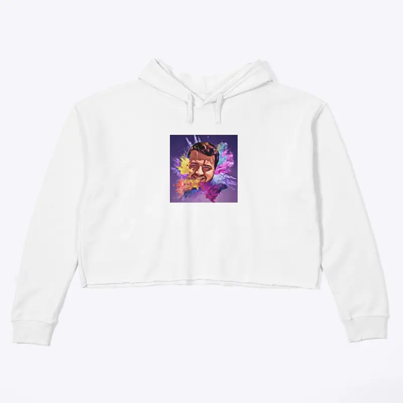 WOMENS'S HOODIE